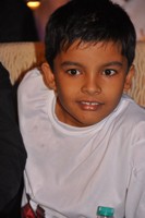 Akira Nandan Photos